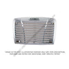 ABP N795 91030 BLK GRILLE,BLACK CASC W/BUGSCREEN & LOGO
