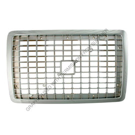 ABP N795 91120 GRILLE,VOLVO,VNL ALL,CH,96-03,ABS,NO LOG