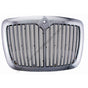 ABP N795 91210 GRILLE,INTL,PROSTAR,08+,CH,ABS,NO LOGO