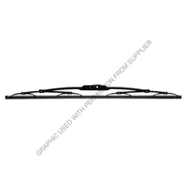 ABP N82 7618 WIPER BLADE ASSEMBLY-UNIVERSAL,18IN
