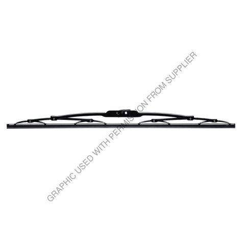 ABP N82 7622B 22IN ALLIANCE OEM STYLE BULK WIPER BLADE