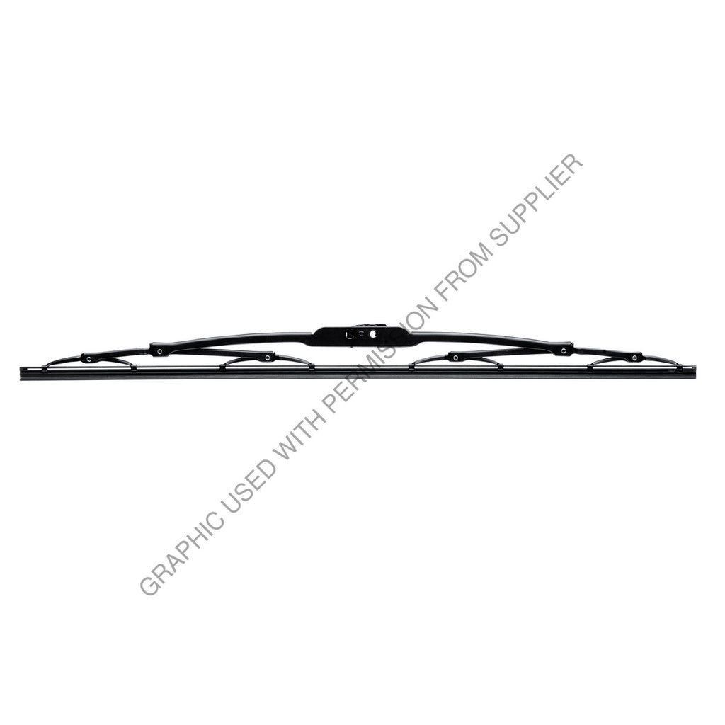 ABP N82 7622 WIPER BLADE ASSEMBLY-UNIVERSAL,22IN