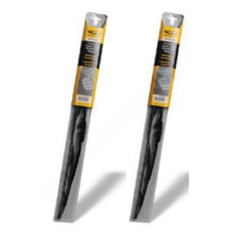 ABP N82 7718 18 PKG HIGH CURVE WIPER BLADE BLK