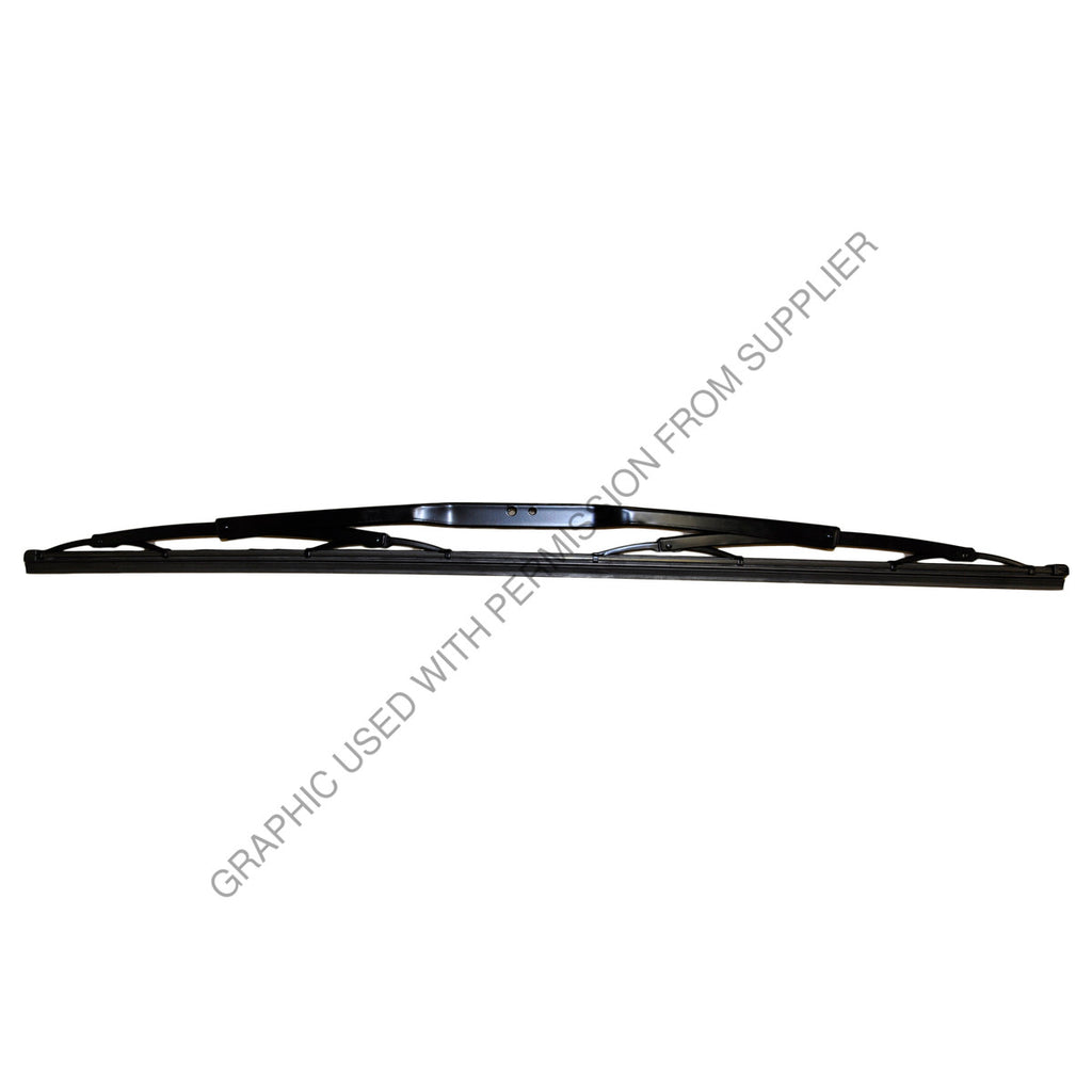 ABP N82 7732 1/2 SADDLE MOUNT WIPER BLADE