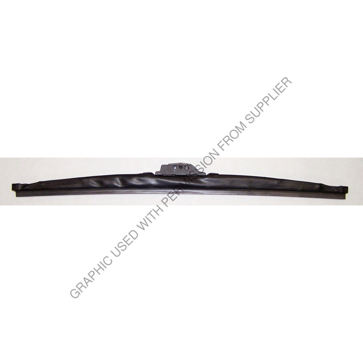 ABP N82 W22 WIPER BLADE ASSY-WINTER,UNIVERSAL,22IN