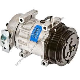 ABP N83 2025 04040 COMP SD7H15 4040 PV6 125MM 12V GQ HEAD