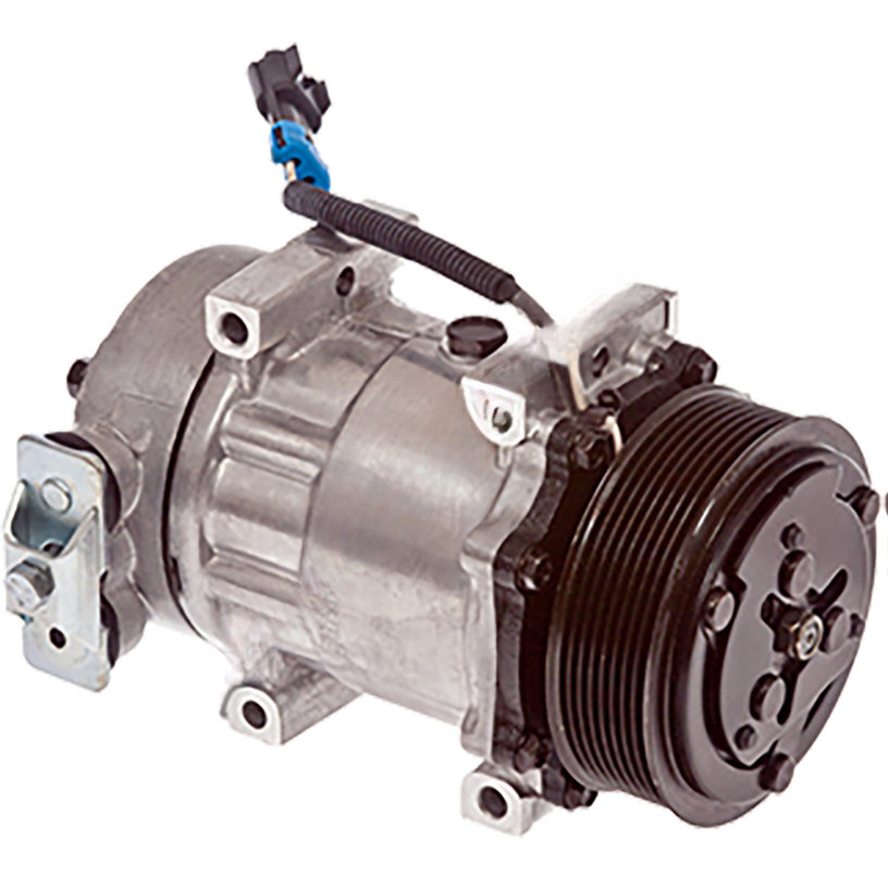 ABP N83 2025 04042 COMP SD7H15 4042 PV8 119MM 12V GQ HEAD