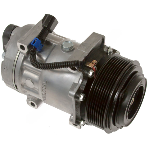 ABP N83 2025 04075 COMP SD7H15SHD PV8 119MM GH HEAD 12V