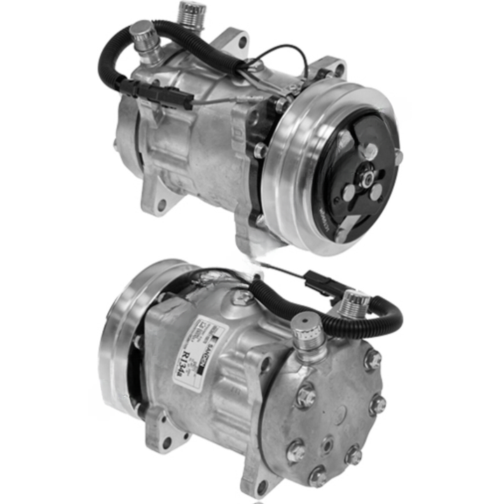 ABP N83 2025 04271 COMP SD7H15 4271 2A 132MM 24V VOR