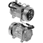 ABP N83 2025 04271 COMP SD7H15 4271 2A 132MM 24V VOR
