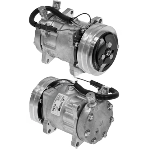 ABP N83 2025 04271 COMP SD7H15 4271 2A 132MM 24V VOR