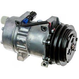 ABP N83 2025 04306 COMP SD7H15 4306 132MM 2A 12V