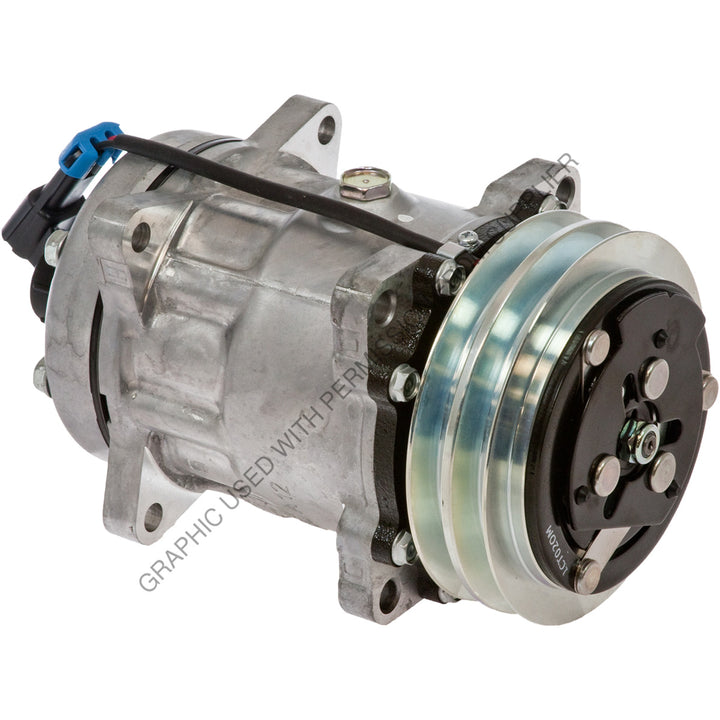 ABP N83 2025 04471 COMP 7H15HD 132MM 2A 2WIRE MDA 4471
