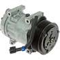 ABP N83 2025 04485 COMP SD7H15 PV8 119MM GH HEAD 12V