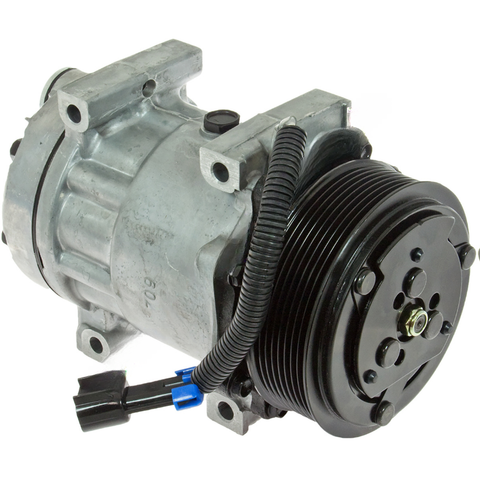 ABP N83 2025 04485 COMP SD7H15 PV8 119MM GH HEAD 12V