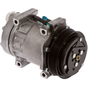 ABP N83 2025 04815 COMP SD7H15 PV6 12V 125MM TANG GWA 2WIRE