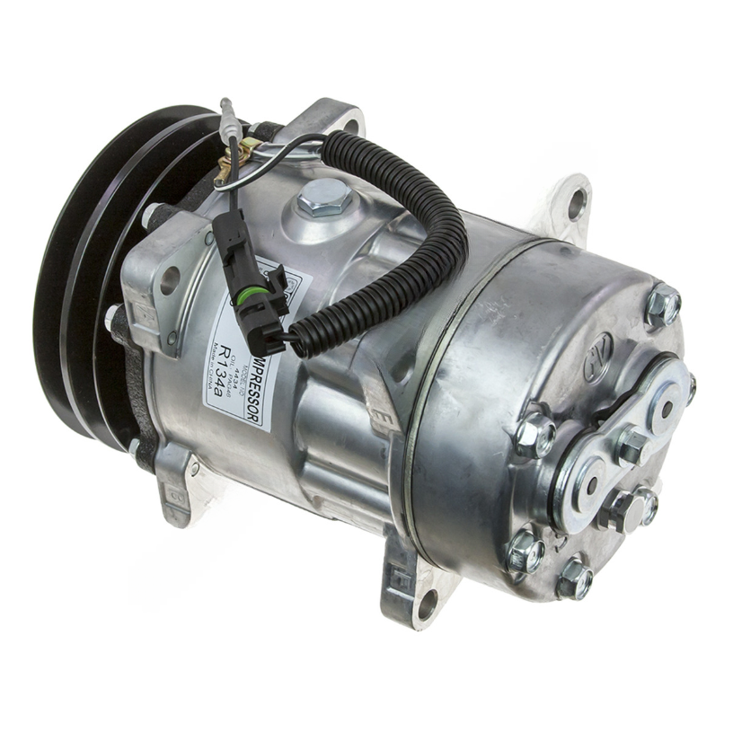 ABP N83 2025 14434 COMP FLX7 4434 PAG E-MT 132MM 2A 12V GV