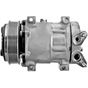 ABP N83 2025 4585S COMP SANDEN SD7H15E PV6 119MM 12V