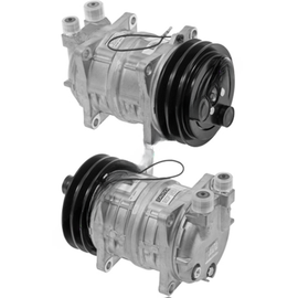 ABP N83 2080 45021 COMP TM-15HS EAR V ORG 2AG 135 3E 12V CA