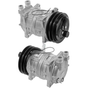 ABP N83 2080 45021 COMP TM-15HS EAR V ORG 2AG 135 3E 12V CA