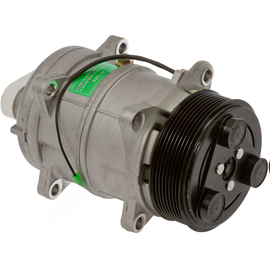 ABP N83 2080 46234 COMP HP160 EAR PAD 8GR 120MM 12V 1W