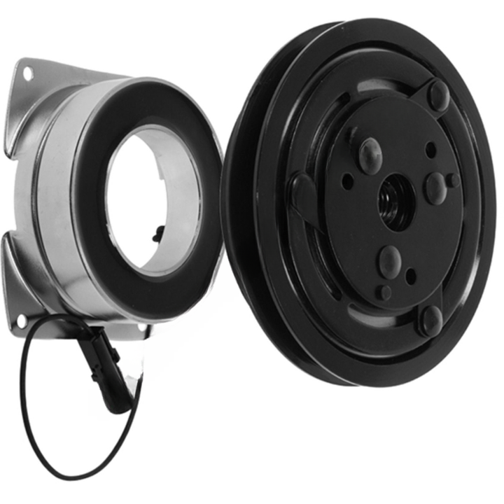 ABP N83 2240 10528 CLUTCH HD TRUCK 6IN 1GR 12V