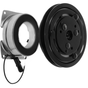 ABP N83 2240 10528 CLUTCH HD TRUCK 6IN 1GR 12V