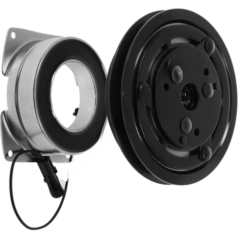 ABP N83 2240 10528 CLUTCH HD TRUCK 6IN 1GR 12V