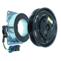 ABP N83 2240 11325 CLUTCH YORK PV6 145MM 2 WIRE