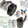 ABP N83 2320 31092 AC COMP KIT-P4,116/126,DC&SLP,DD13-16