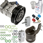 ABP N83 2320 31092 AC COMP KIT-P4,116/126,DC&SLP,DD13-16