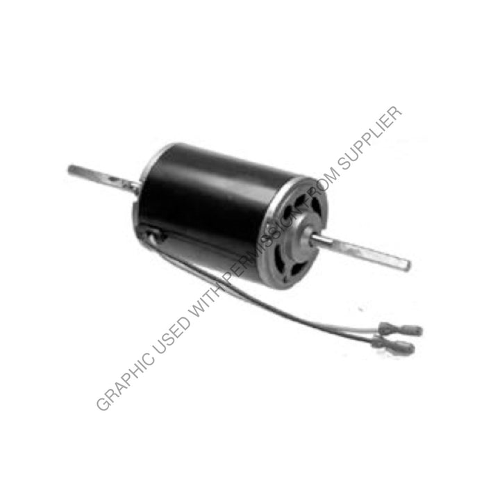 ABP N83 301072 MOTOR KW 12 VOLT WS
