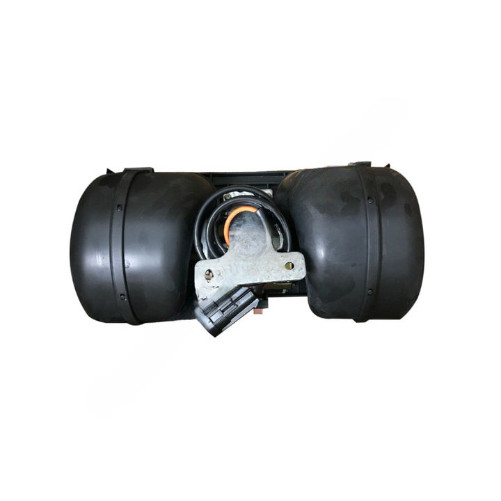 ABP N83 301147 BLOWER MTR WHEELS