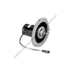 ABP N83 301305 BLOWER MOTOR