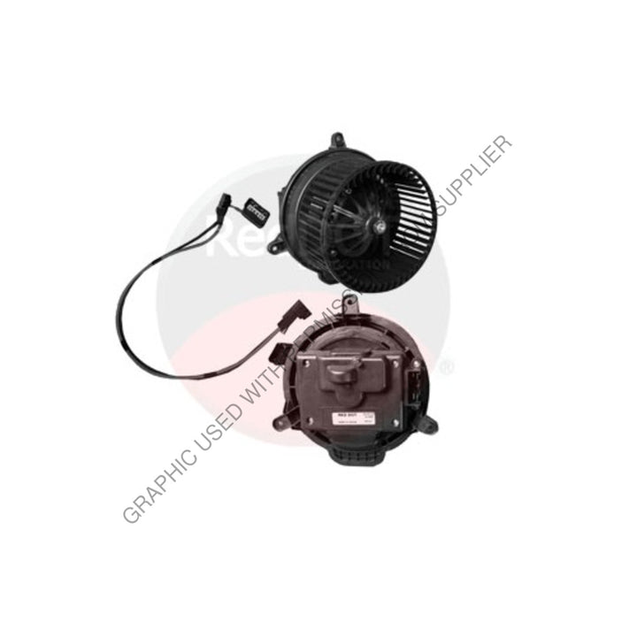ABP N83 301306 MOTOR