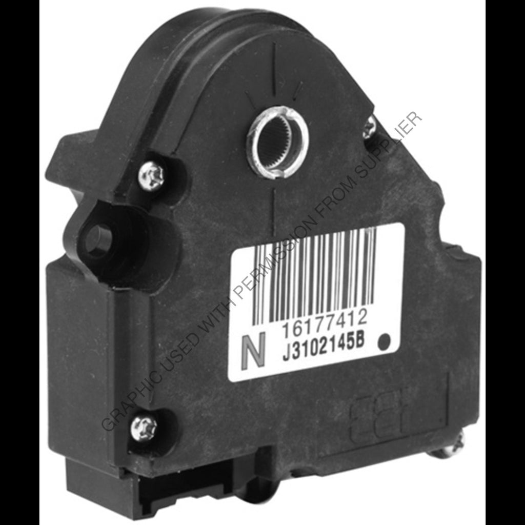 ABP N83 301419 ACTUATOR