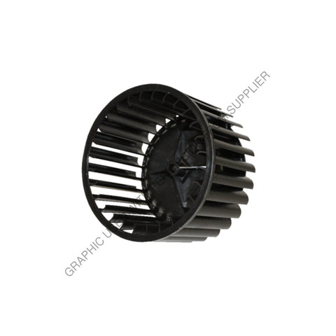 ABP N83 302006 BLOWER WHEEL