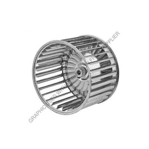 ABP N83 302051 BLOWER WHEEL, STEEL