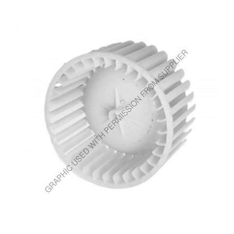 ABP N83 302061 WHEEL BLOWER  WS