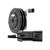 ABP N83 303063T CLUTCH-AC, A2, 6 IN, 1W, 12V