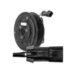 ABP N83 303123T CLUTCH-AC, PV8, 6.1 IN, 1W, 12V