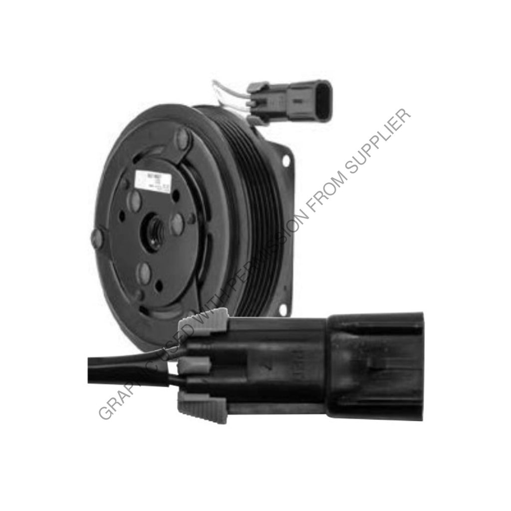 ABP N83 303187 CLUTCH - 12 VOLT