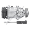 ABP N83 304094 COMPRESSOR