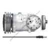 ABP N83 304303 COMPRESSOR