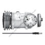 ABP N83 304303 COMPRESSOR