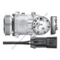 ABP N83 304319Q COMPRESSOR - INTERNATIONAL POLY 6