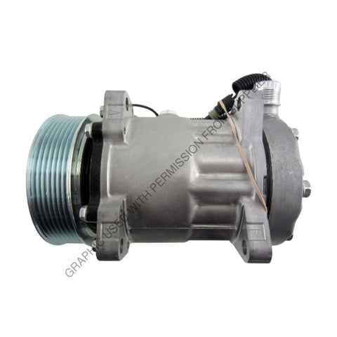 ABP N83 304333 COMPRESSOR