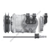 ABP N83 304409Q COMPRESSOR- AC