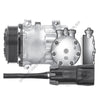 ABP N83 304458 COMPRESSOR - AIR