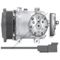 ABP N83 304504 COMPRESSOR